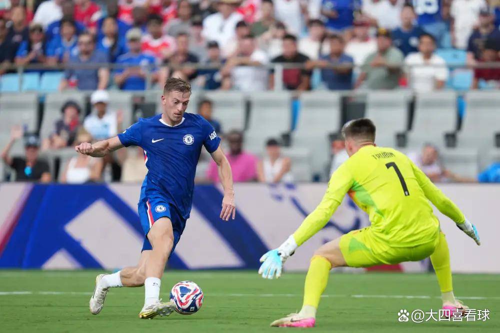 切尔西迎西甲关键赛，今晚状态回暖，压力陡增，球探报告显示潜力的简单介绍