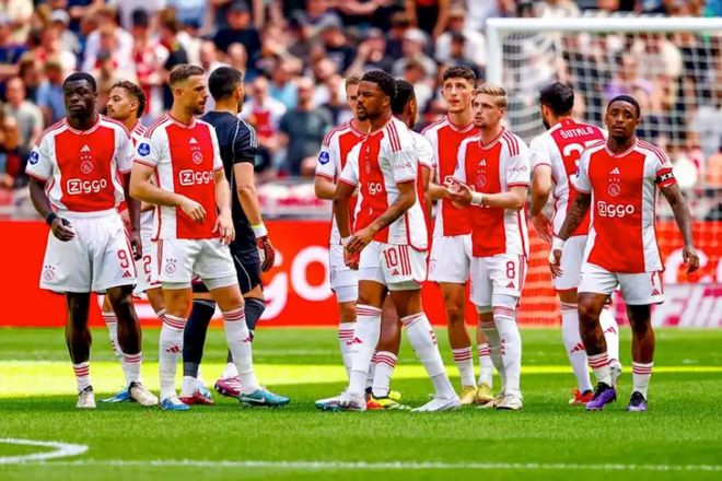 aiyouxi game-赛前突围战来临，阿贾克斯围绕法甲强势反弹，目标明确，赛程密集仍需轮换的简单介绍-aiyouxi game